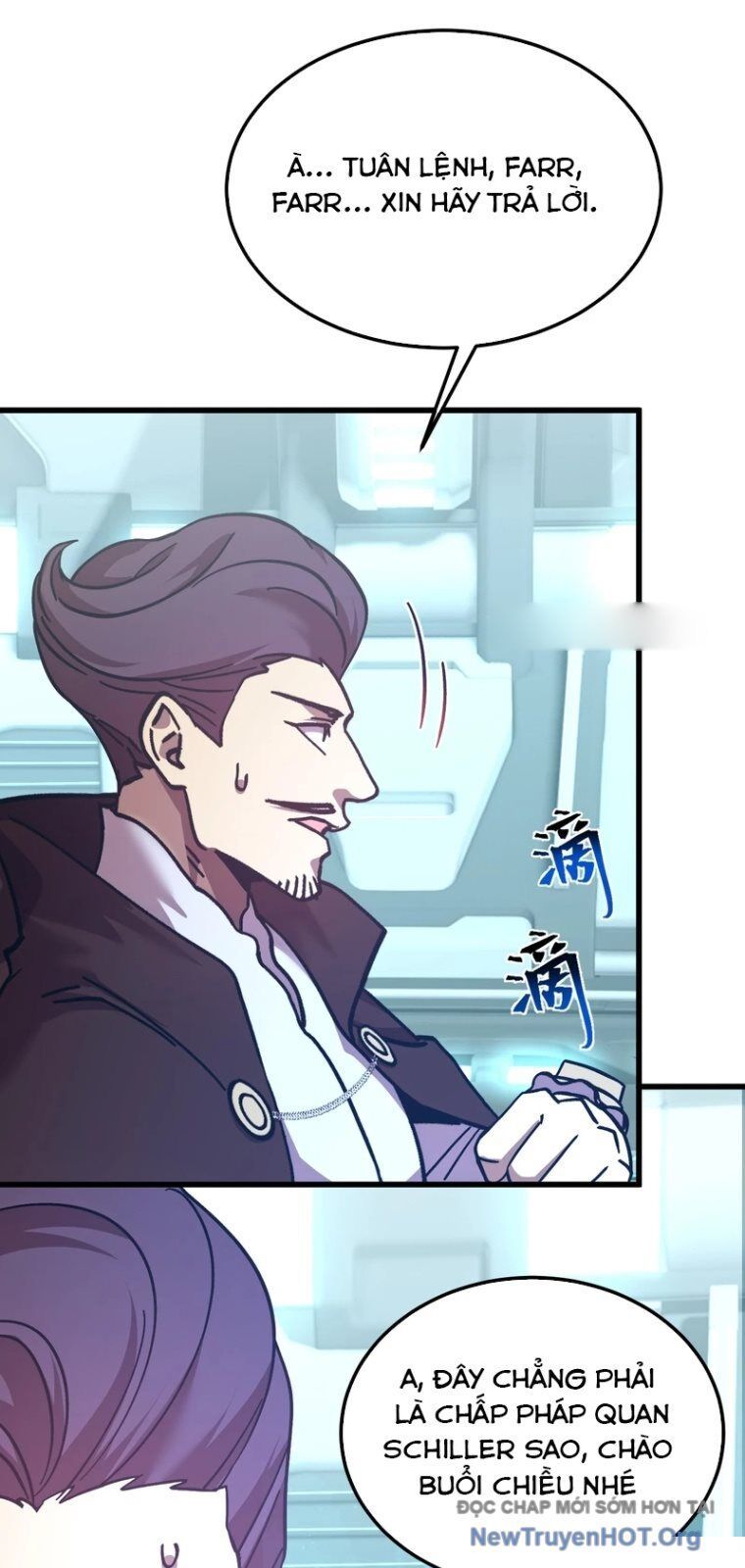 đọc truyện Cao Võ: Hạ Cánh Đến Một Vạn Năm Sau Chương 234 ảnh 51 tại Thiên Thai Truyện