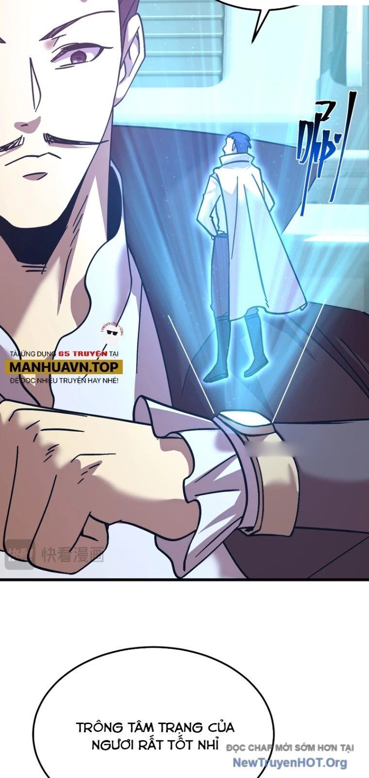 đọc truyện Cao Võ: Hạ Cánh Đến Một Vạn Năm Sau Chương 234 ảnh 52 tại Thiên Thai Truyện