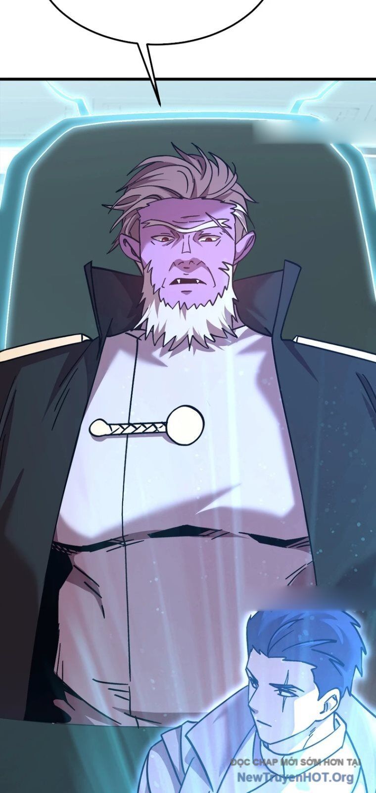 đọc truyện Cao Võ: Hạ Cánh Đến Một Vạn Năm Sau Chương 234 ảnh 53 tại Thiên Thai Truyện