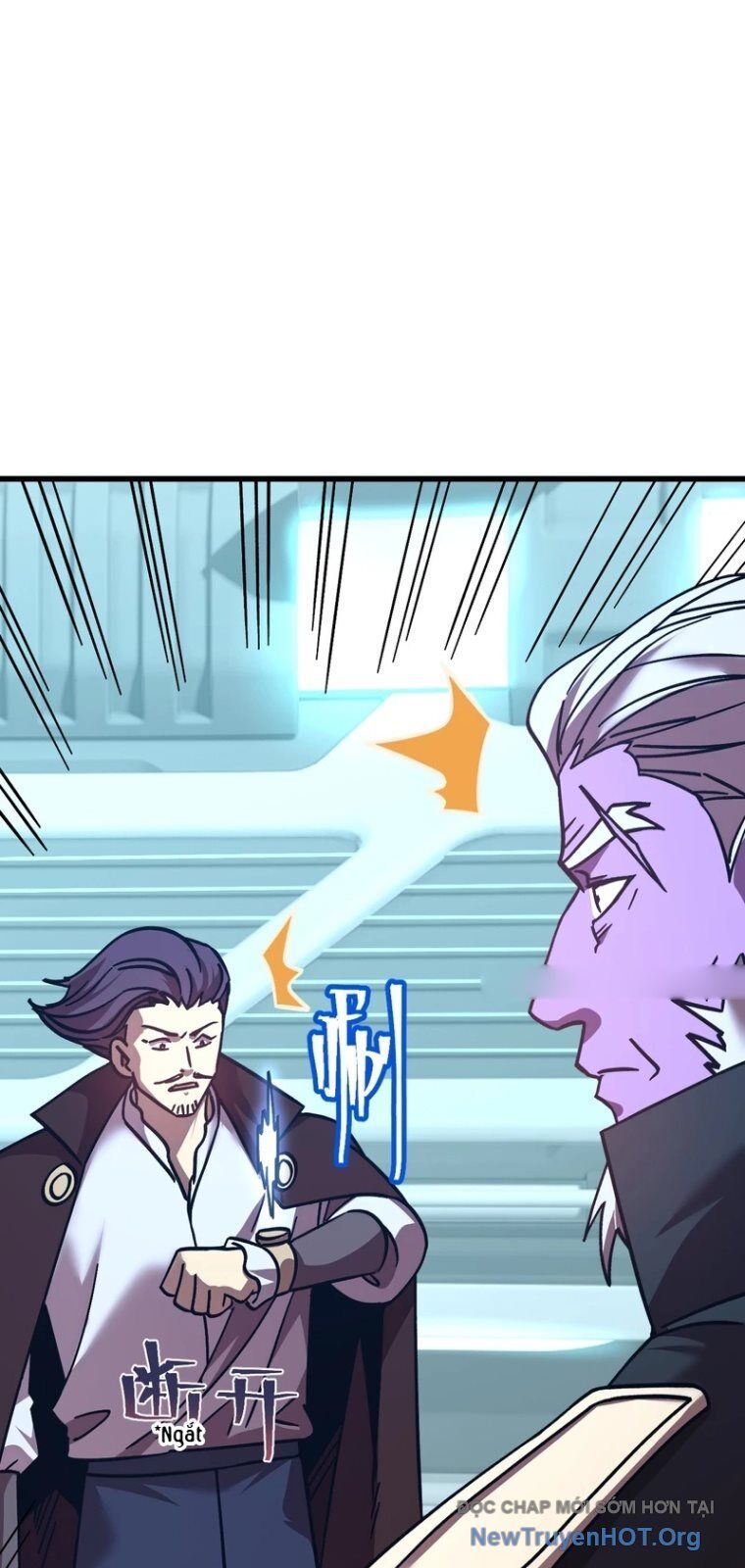 đọc truyện Cao Võ: Hạ Cánh Đến Một Vạn Năm Sau Chương 234 ảnh 59 tại Thiên Thai Truyện