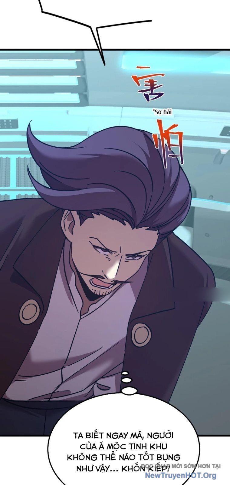 đọc truyện Cao Võ: Hạ Cánh Đến Một Vạn Năm Sau Chương 234 ảnh 63 tại Thiên Thai Truyện