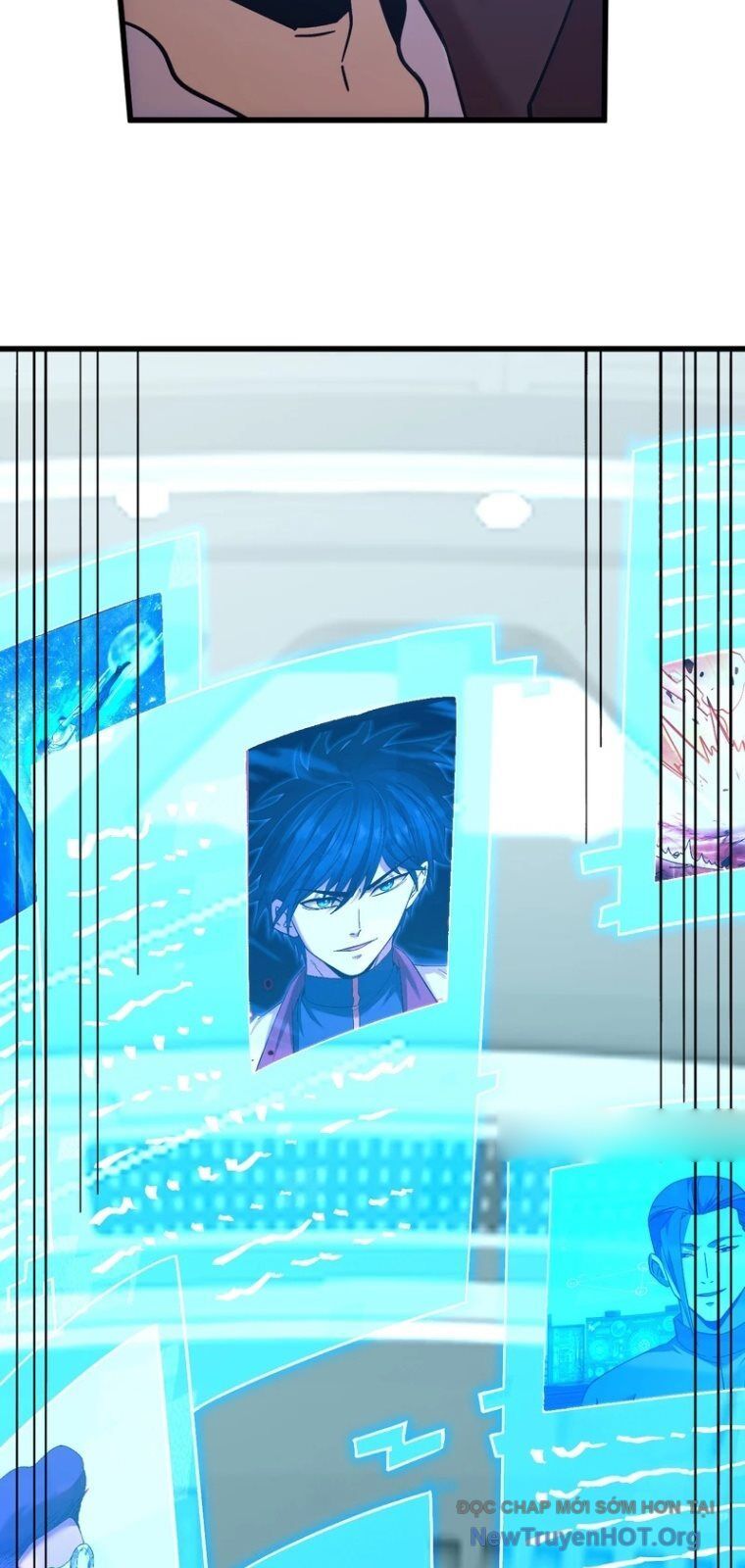 đọc truyện Cao Võ: Hạ Cánh Đến Một Vạn Năm Sau Chương 234 ảnh 67 tại Thiên Thai Truyện