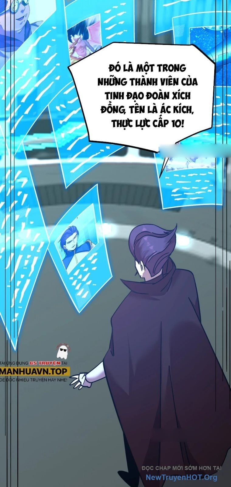 đọc truyện Cao Võ: Hạ Cánh Đến Một Vạn Năm Sau Chương 234 ảnh 68 tại Thiên Thai Truyện