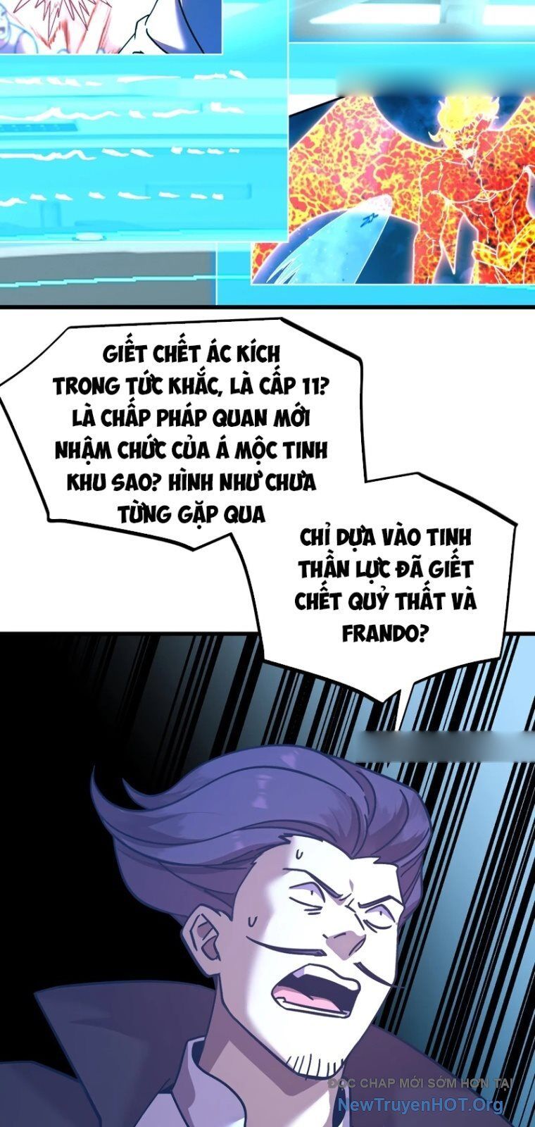 đọc truyện Cao Võ: Hạ Cánh Đến Một Vạn Năm Sau Chương 234 ảnh 70 tại Thiên Thai Truyện