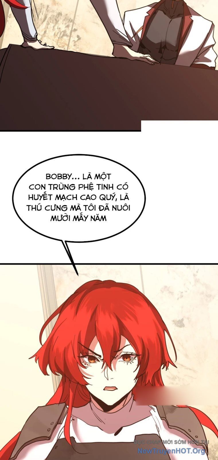 đọc truyện Cao Võ: Hạ Cánh Đến Một Vạn Năm Sau Chương 234 ảnh 9 tại Thiên Thai Truyện