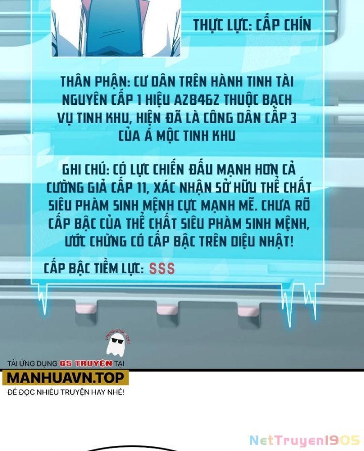 đọc truyện Cao Võ: Hạ Cánh Đến Một Vạn Năm Sau Chương 235 ảnh 28 tại Thiên Thai Truyện