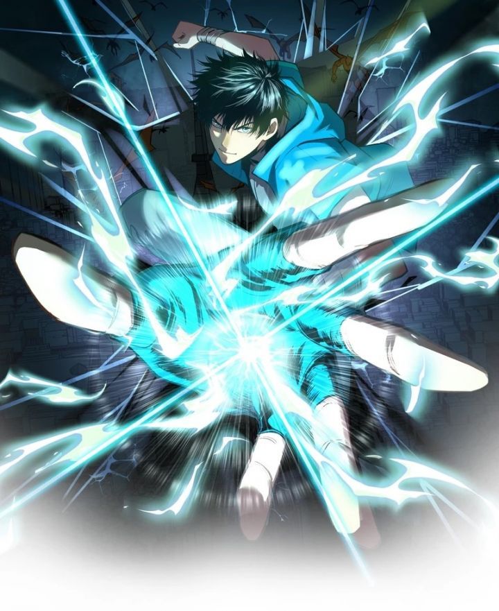 đọc truyện Cao Võ: Hạ Cánh Đến Một Vạn Năm Sau Chương 235 ảnh 5 tại Thiên Thai Truyện