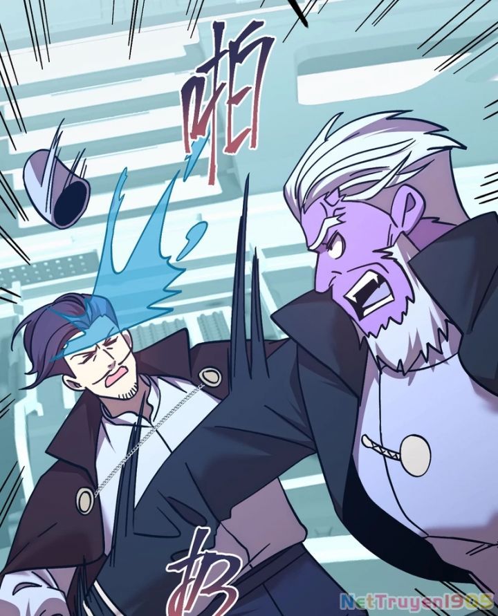 đọc truyện Cao Võ: Hạ Cánh Đến Một Vạn Năm Sau Chương 235 ảnh 41 tại Thiên Thai Truyện