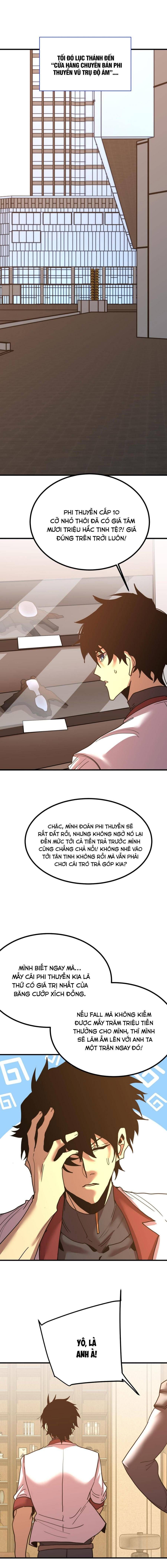 đọc truyện Cao Võ: Hạ Cánh Đến Một Vạn Năm Sau Chương 236 ảnh 5 tại Thiên Thai Truyện