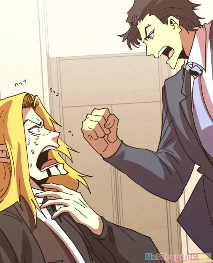 đọc truyện Cao Võ: Hạ Cánh Đến Một Vạn Năm Sau Chương 237 ảnh 107 tại Thiên Thai Truyện