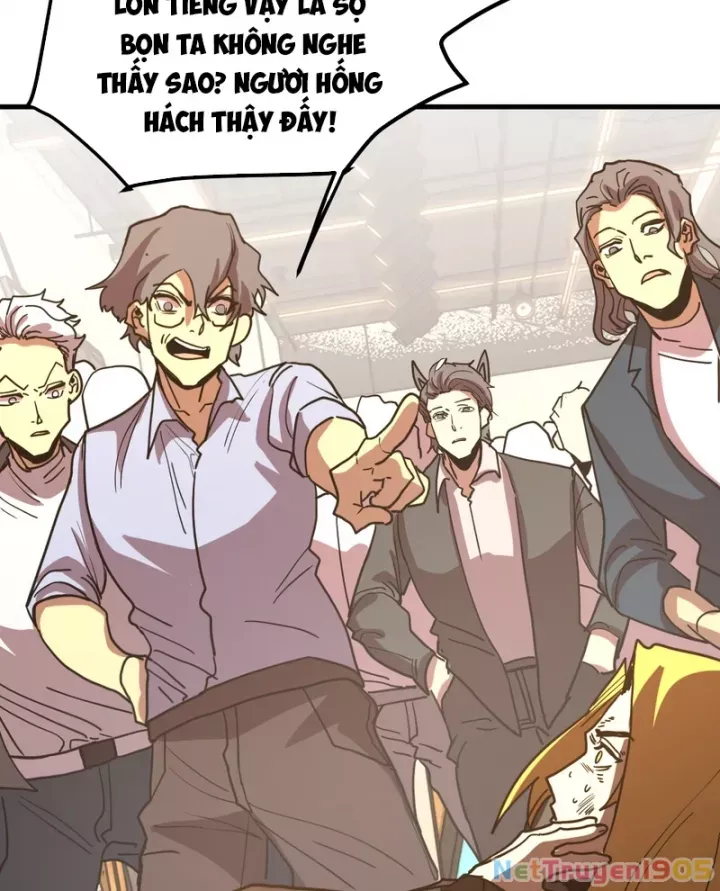 đọc truyện Cao Võ: Hạ Cánh Đến Một Vạn Năm Sau Chương 237 ảnh 125 tại Thiên Thai Truyện