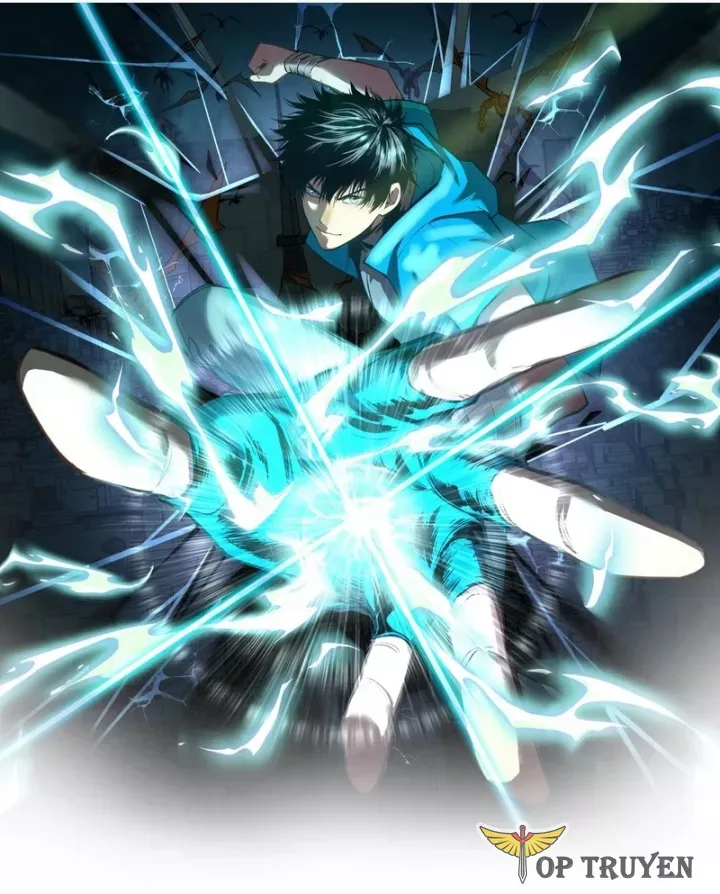 đọc truyện Cao Võ: Hạ Cánh Đến Một Vạn Năm Sau Chương 237 ảnh 4 tại Thiên Thai Truyện