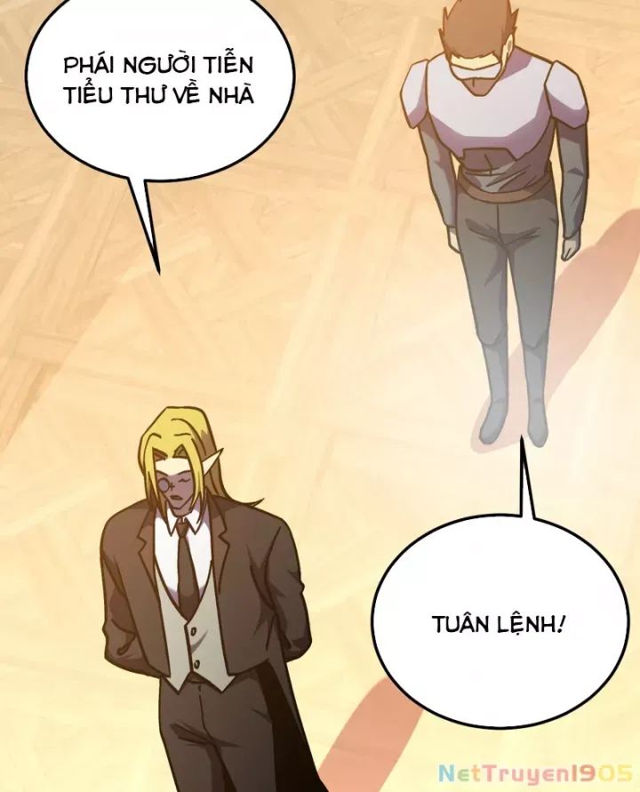 đọc truyện Cao Võ: Hạ Cánh Đến Một Vạn Năm Sau Chương 237 ảnh 25 tại Thiên Thai Truyện