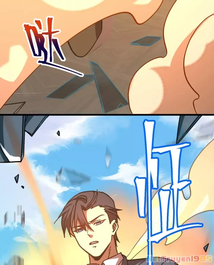 đọc truyện Cao Võ: Hạ Cánh Đến Một Vạn Năm Sau Chương 237 ảnh 60 tại Thiên Thai Truyện