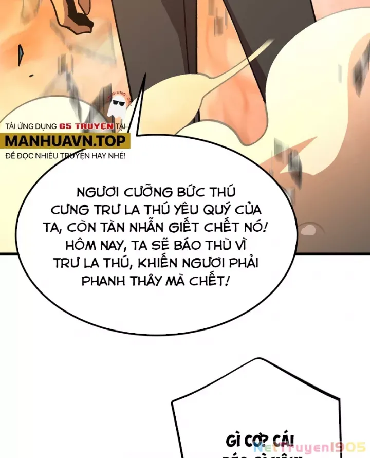 đọc truyện Cao Võ: Hạ Cánh Đến Một Vạn Năm Sau Chương 237 ảnh 62 tại Thiên Thai Truyện