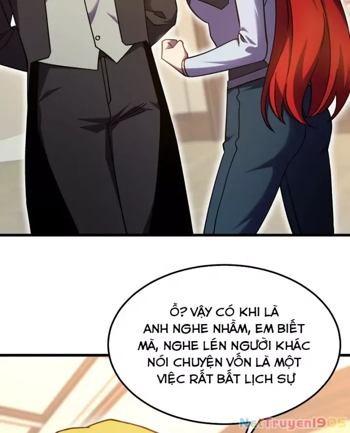 đọc truyện Cao Võ: Hạ Cánh Đến Một Vạn Năm Sau Chương 237 ảnh 9 tại Thiên Thai Truyện