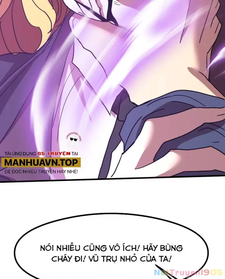 đọc truyện Cao Võ: Hạ Cánh Đến Một Vạn Năm Sau Chương 237 ảnh 97 tại Thiên Thai Truyện