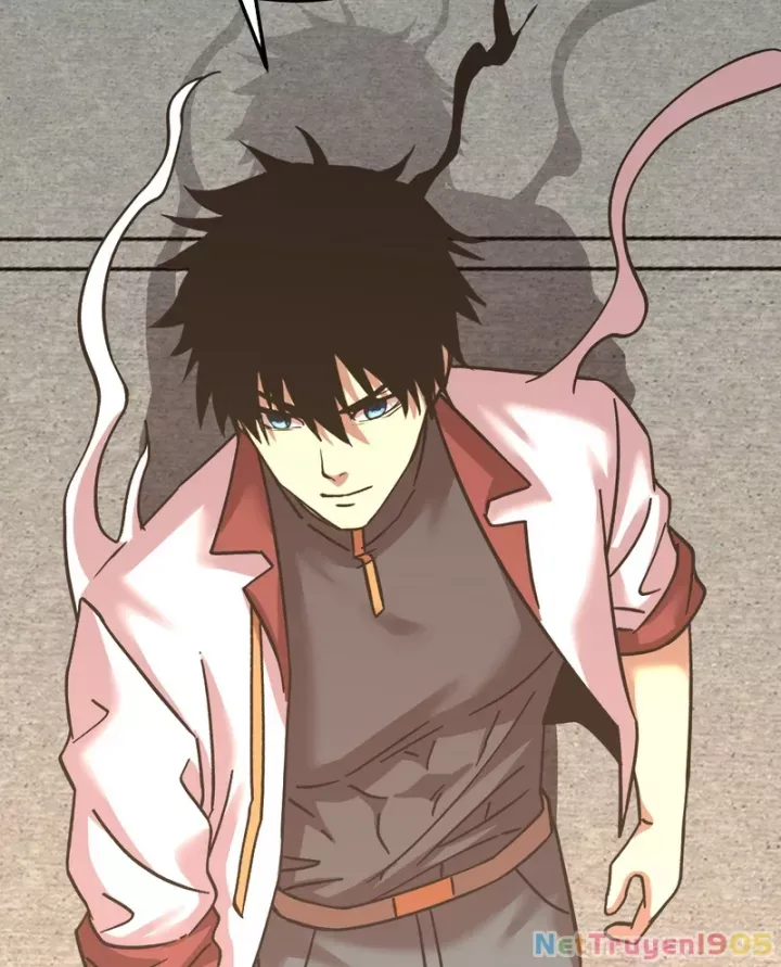 đọc truyện Cao Võ: Hạ Cánh Đến Một Vạn Năm Sau Chương 238 ảnh 12 tại Thiên Thai Truyện