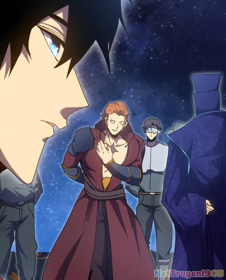 đọc truyện Cao Võ: Hạ Cánh Đến Một Vạn Năm Sau Chương 238 ảnh 108 tại Thiên Thai Truyện