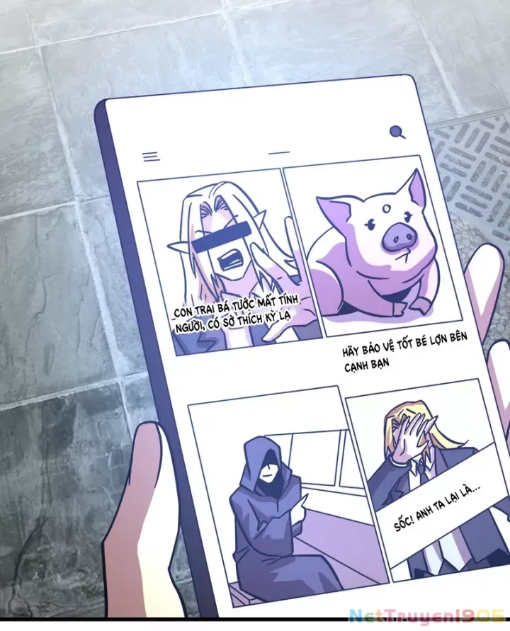 đọc truyện Cao Võ: Hạ Cánh Đến Một Vạn Năm Sau Chương 238 ảnh 16 tại Thiên Thai Truyện