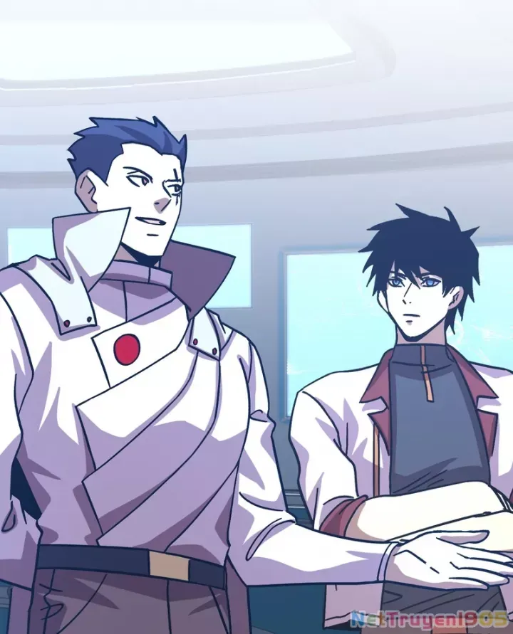 đọc truyện Cao Võ: Hạ Cánh Đến Một Vạn Năm Sau Chương 238 ảnh 23 tại Thiên Thai Truyện