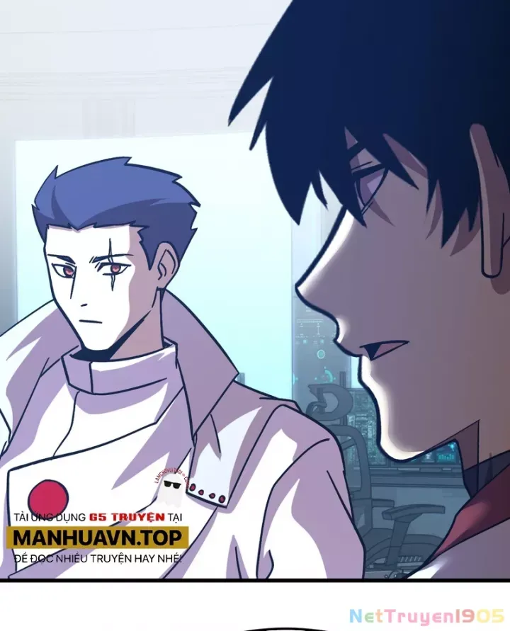 đọc truyện Cao Võ: Hạ Cánh Đến Một Vạn Năm Sau Chương 238 ảnh 27 tại Thiên Thai Truyện