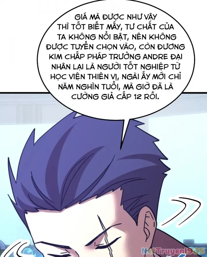 đọc truyện Cao Võ: Hạ Cánh Đến Một Vạn Năm Sau Chương 238 ảnh 28 tại Thiên Thai Truyện