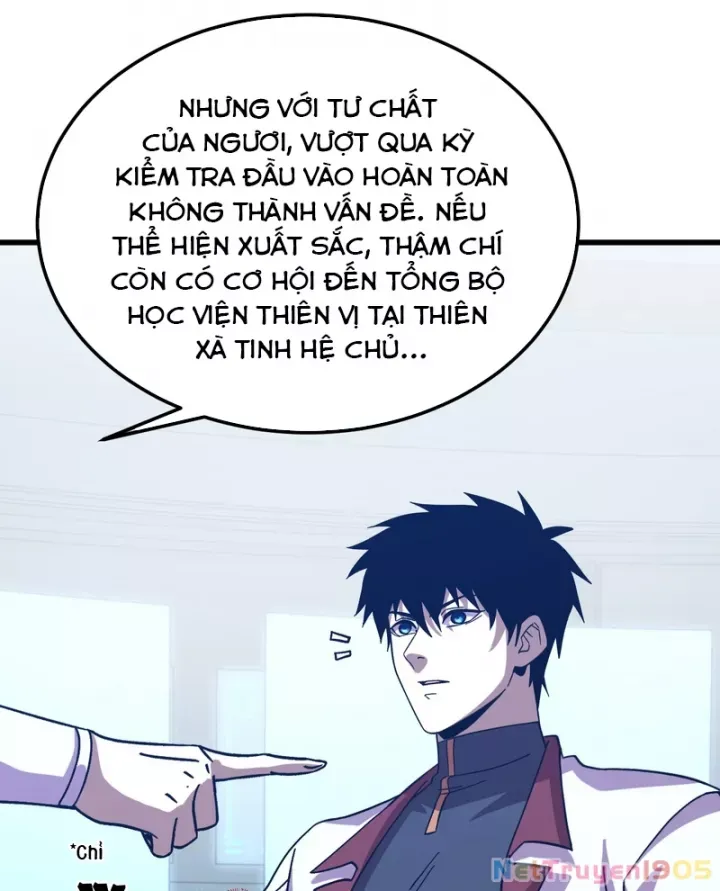 đọc truyện Cao Võ: Hạ Cánh Đến Một Vạn Năm Sau Chương 238 ảnh 30 tại Thiên Thai Truyện