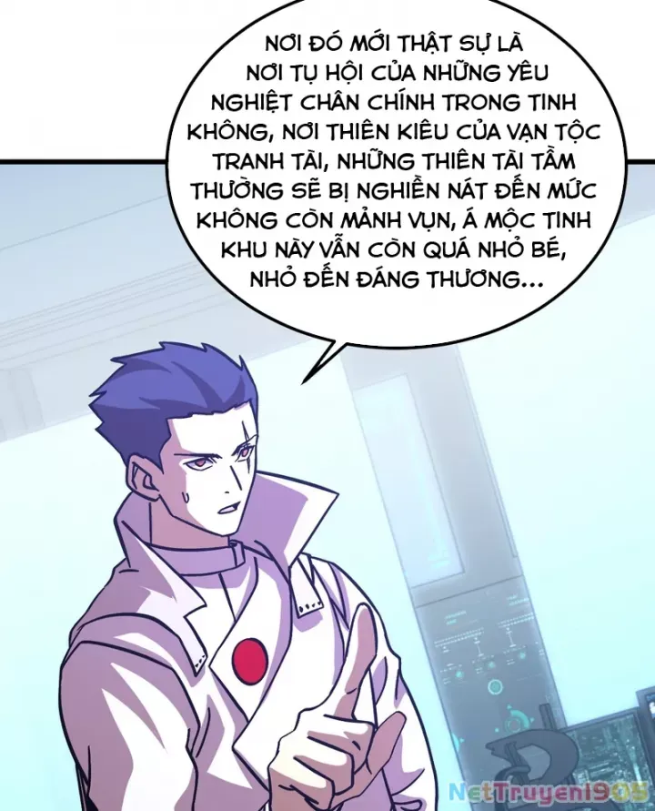 đọc truyện Cao Võ: Hạ Cánh Đến Một Vạn Năm Sau Chương 238 ảnh 32 tại Thiên Thai Truyện