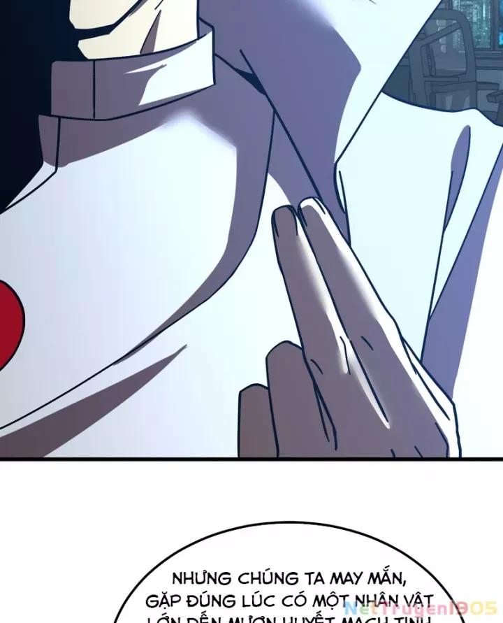 đọc truyện Cao Võ: Hạ Cánh Đến Một Vạn Năm Sau Chương 238 ảnh 36 tại Thiên Thai Truyện