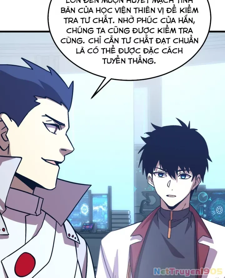 đọc truyện Cao Võ: Hạ Cánh Đến Một Vạn Năm Sau Chương 238 ảnh 37 tại Thiên Thai Truyện