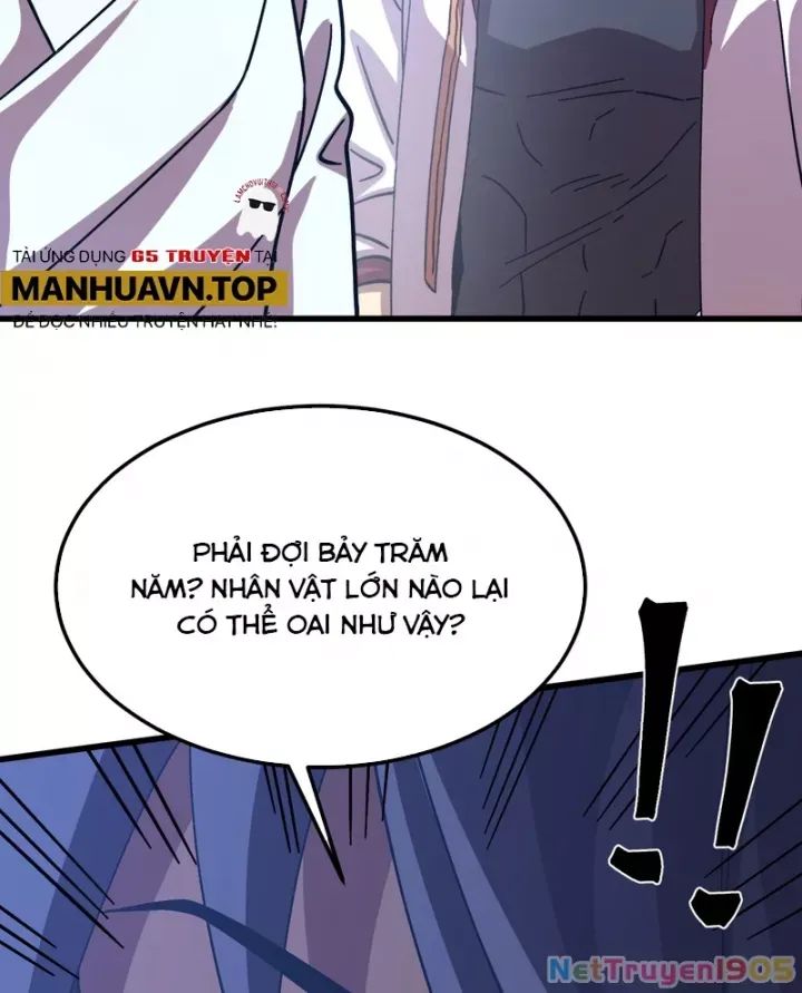 đọc truyện Cao Võ: Hạ Cánh Đến Một Vạn Năm Sau Chương 238 ảnh 38 tại Thiên Thai Truyện