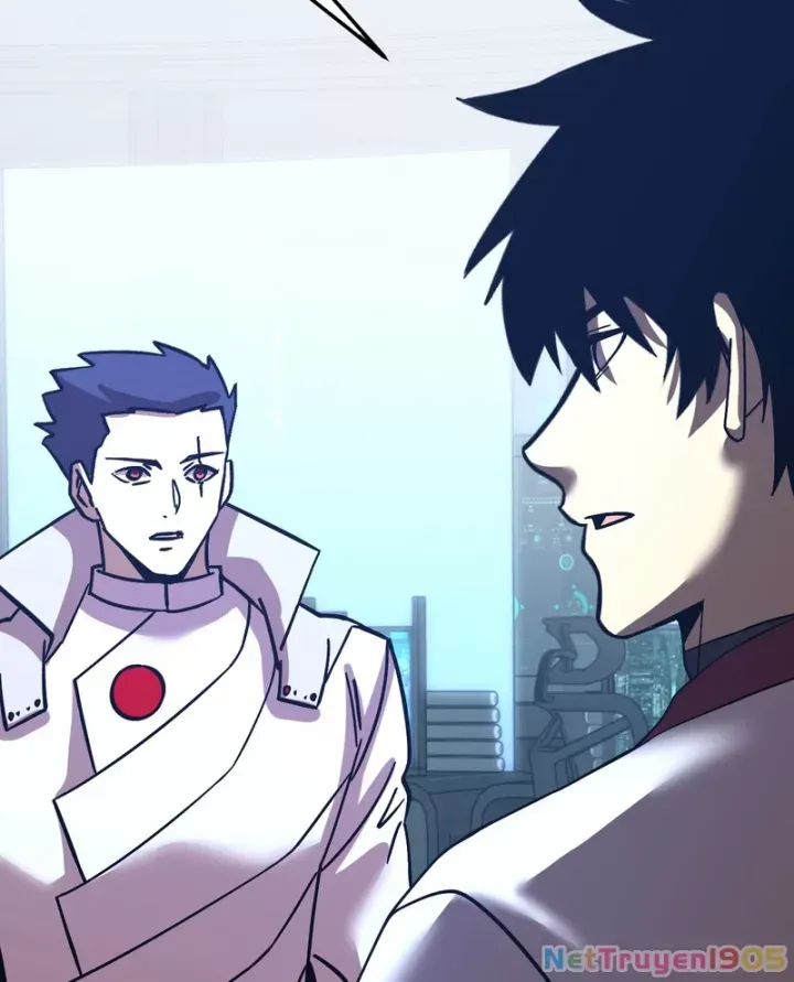 đọc truyện Cao Võ: Hạ Cánh Đến Một Vạn Năm Sau Chương 238 ảnh 45 tại Thiên Thai Truyện