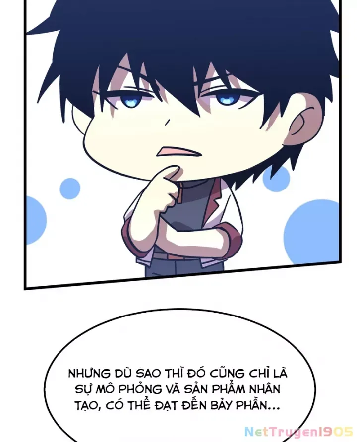 đọc truyện Cao Võ: Hạ Cánh Đến Một Vạn Năm Sau Chương 238 ảnh 47 tại Thiên Thai Truyện