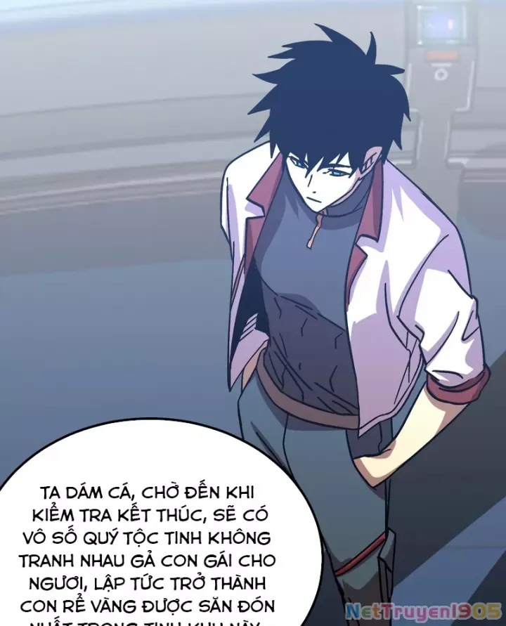 đọc truyện Cao Võ: Hạ Cánh Đến Một Vạn Năm Sau Chương 238 ảnh 52 tại Thiên Thai Truyện