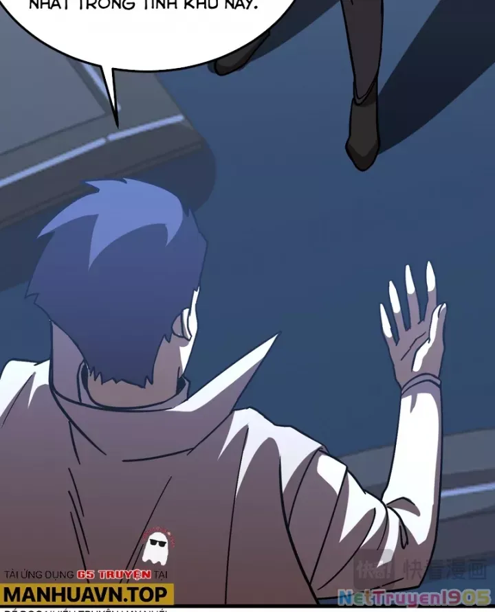 đọc truyện Cao Võ: Hạ Cánh Đến Một Vạn Năm Sau Chương 238 ảnh 53 tại Thiên Thai Truyện