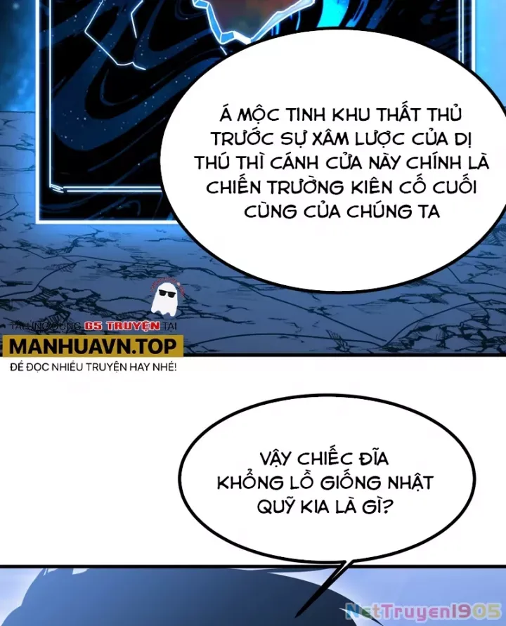 đọc truyện Cao Võ: Hạ Cánh Đến Một Vạn Năm Sau Chương 238 ảnh 79 tại Thiên Thai Truyện