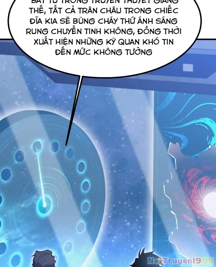 đọc truyện Cao Võ: Hạ Cánh Đến Một Vạn Năm Sau Chương 238 ảnh 84 tại Thiên Thai Truyện