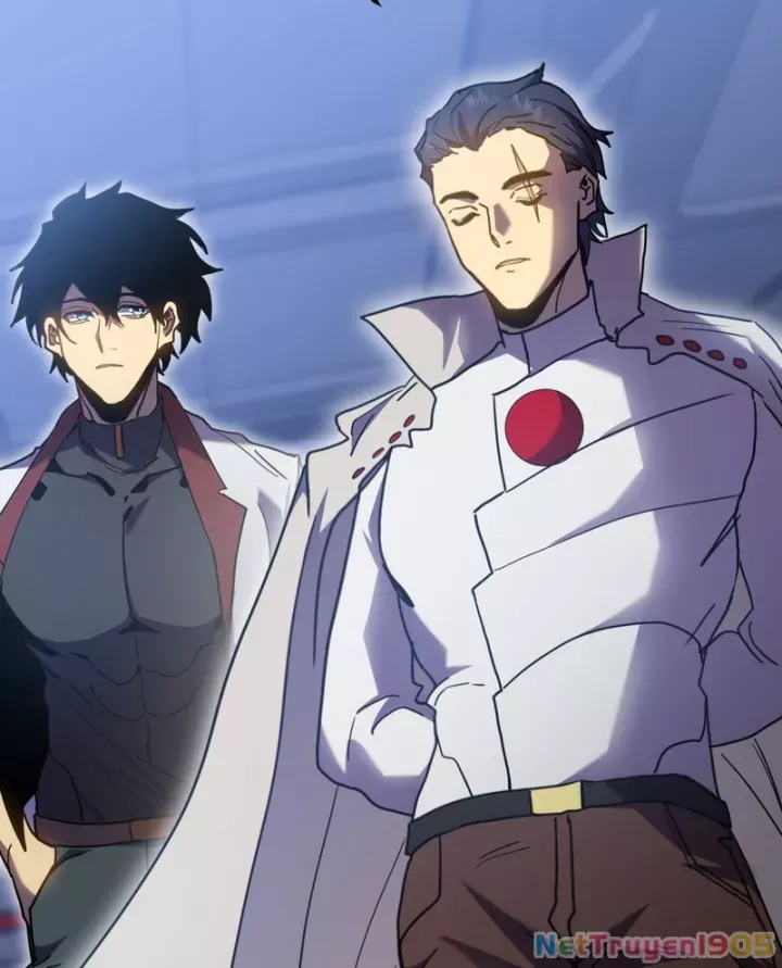 đọc truyện Cao Võ: Hạ Cánh Đến Một Vạn Năm Sau Chương 238 ảnh 88 tại Thiên Thai Truyện