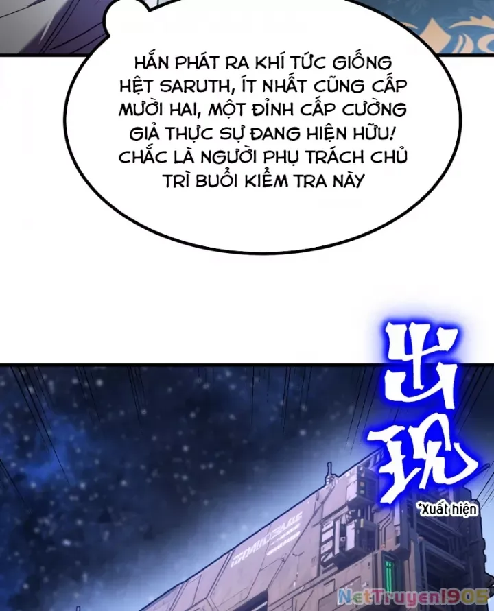 đọc truyện Cao Võ: Hạ Cánh Đến Một Vạn Năm Sau Chương 238 ảnh 96 tại Thiên Thai Truyện