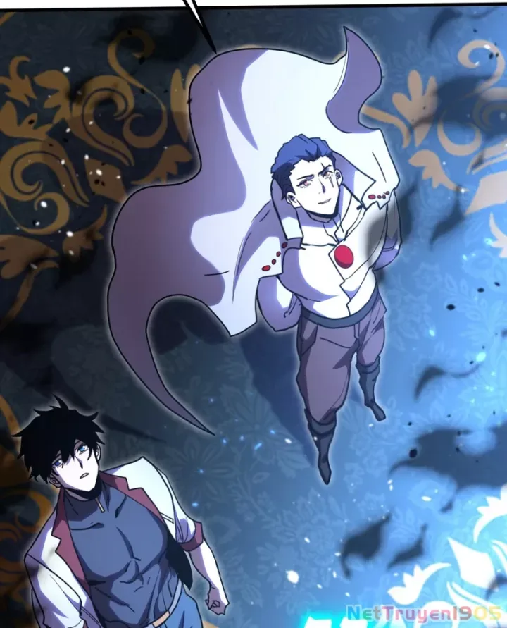 đọc truyện Cao Võ: Hạ Cánh Đến Một Vạn Năm Sau Chương 238 ảnh 99 tại Thiên Thai Truyện