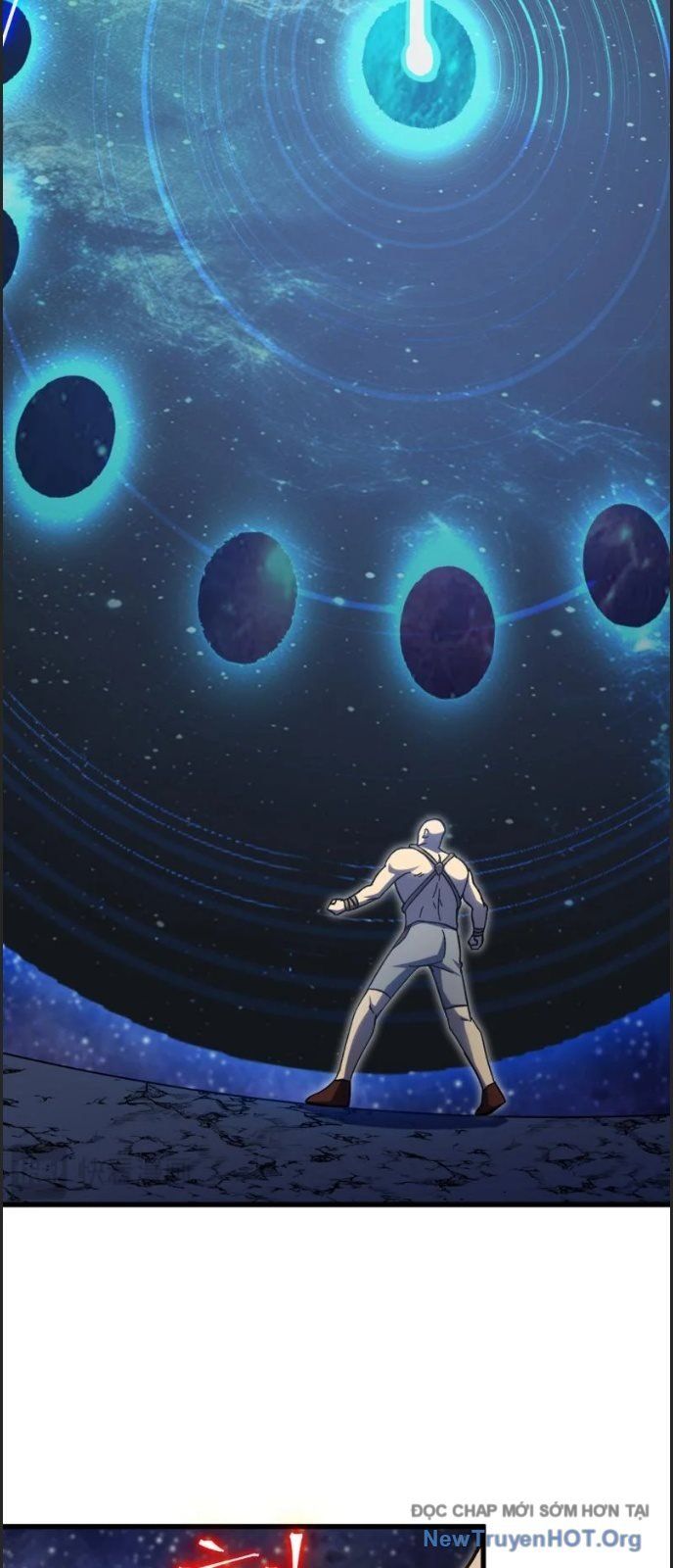 đọc truyện Cao Võ: Hạ Cánh Đến Một Vạn Năm Sau Chương 239 ảnh 13 tại Thiên Thai Truyện