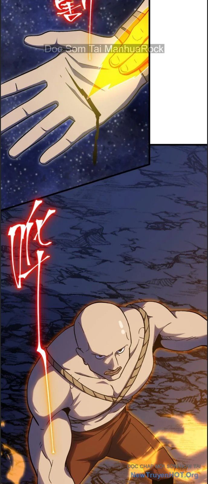 đọc truyện Cao Võ: Hạ Cánh Đến Một Vạn Năm Sau Chương 239 ảnh 14 tại Thiên Thai Truyện