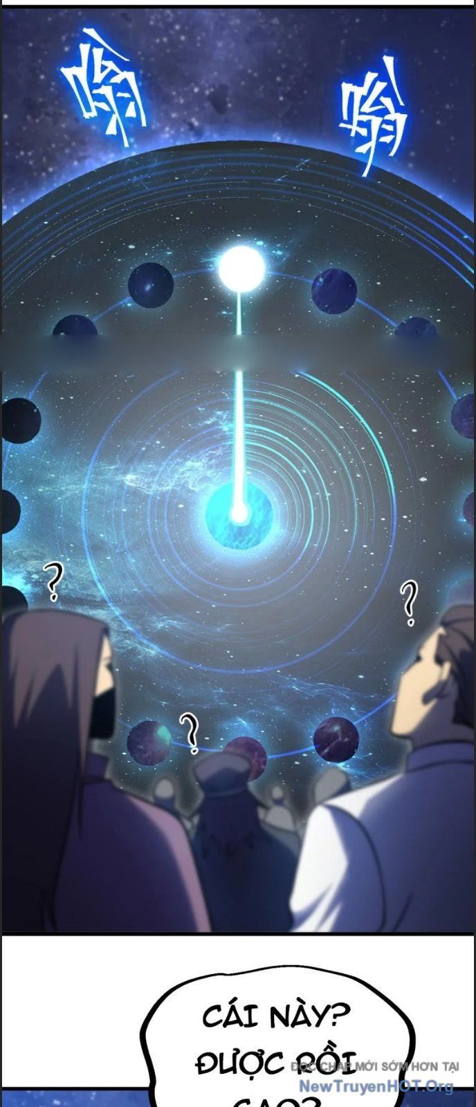 đọc truyện Cao Võ: Hạ Cánh Đến Một Vạn Năm Sau Chương 239 ảnh 16 tại Thiên Thai Truyện