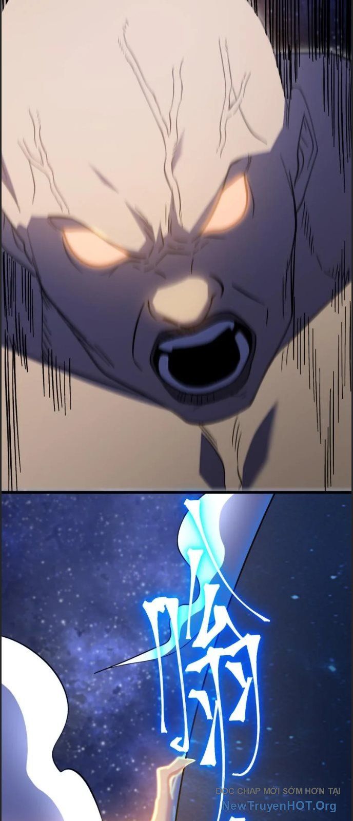 đọc truyện Cao Võ: Hạ Cánh Đến Một Vạn Năm Sau Chương 239 ảnh 23 tại Thiên Thai Truyện