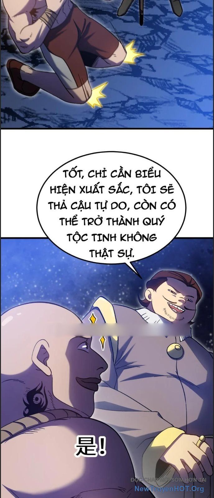 đọc truyện Cao Võ: Hạ Cánh Đến Một Vạn Năm Sau Chương 239 ảnh 5 tại Thiên Thai Truyện