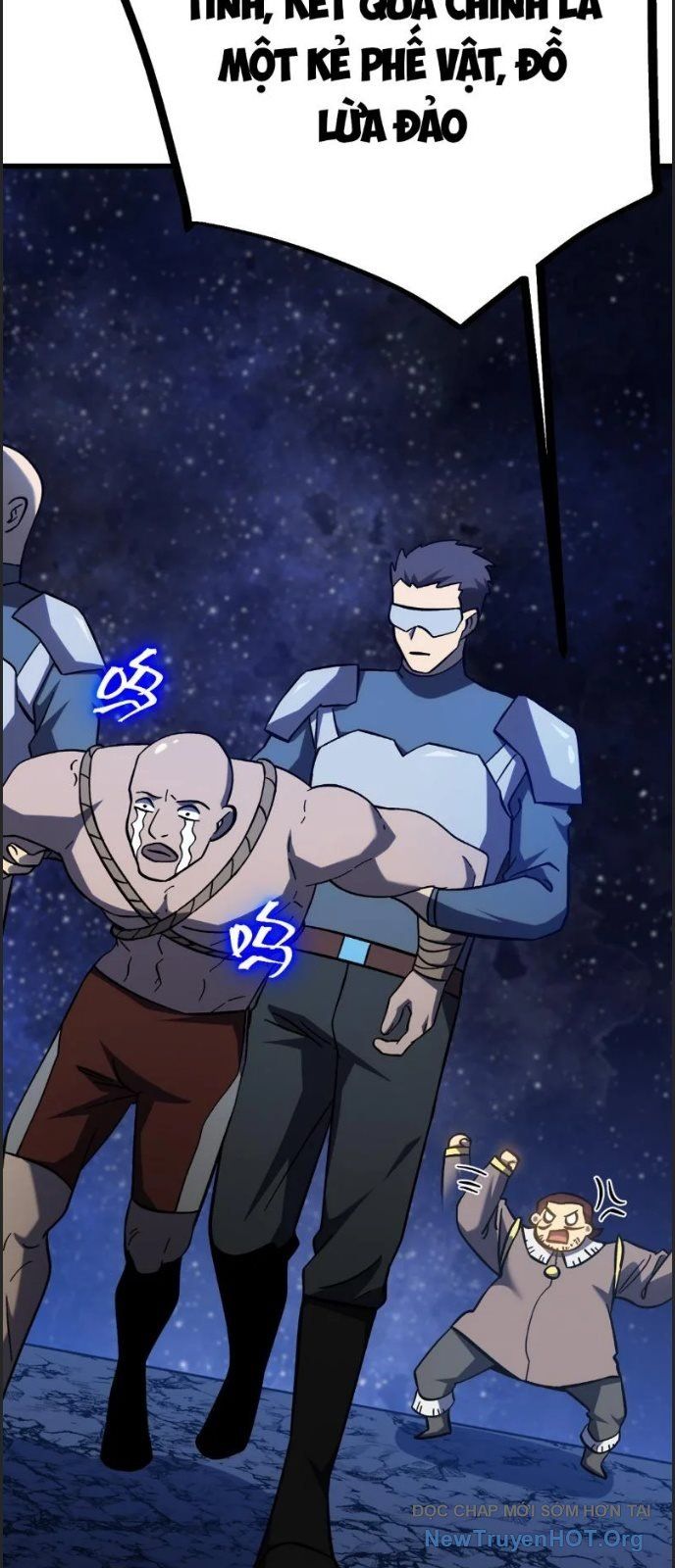 đọc truyện Cao Võ: Hạ Cánh Đến Một Vạn Năm Sau Chương 239 ảnh 34 tại Thiên Thai Truyện