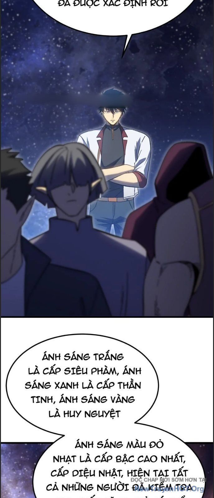 đọc truyện Cao Võ: Hạ Cánh Đến Một Vạn Năm Sau Chương 239 ảnh 36 tại Thiên Thai Truyện