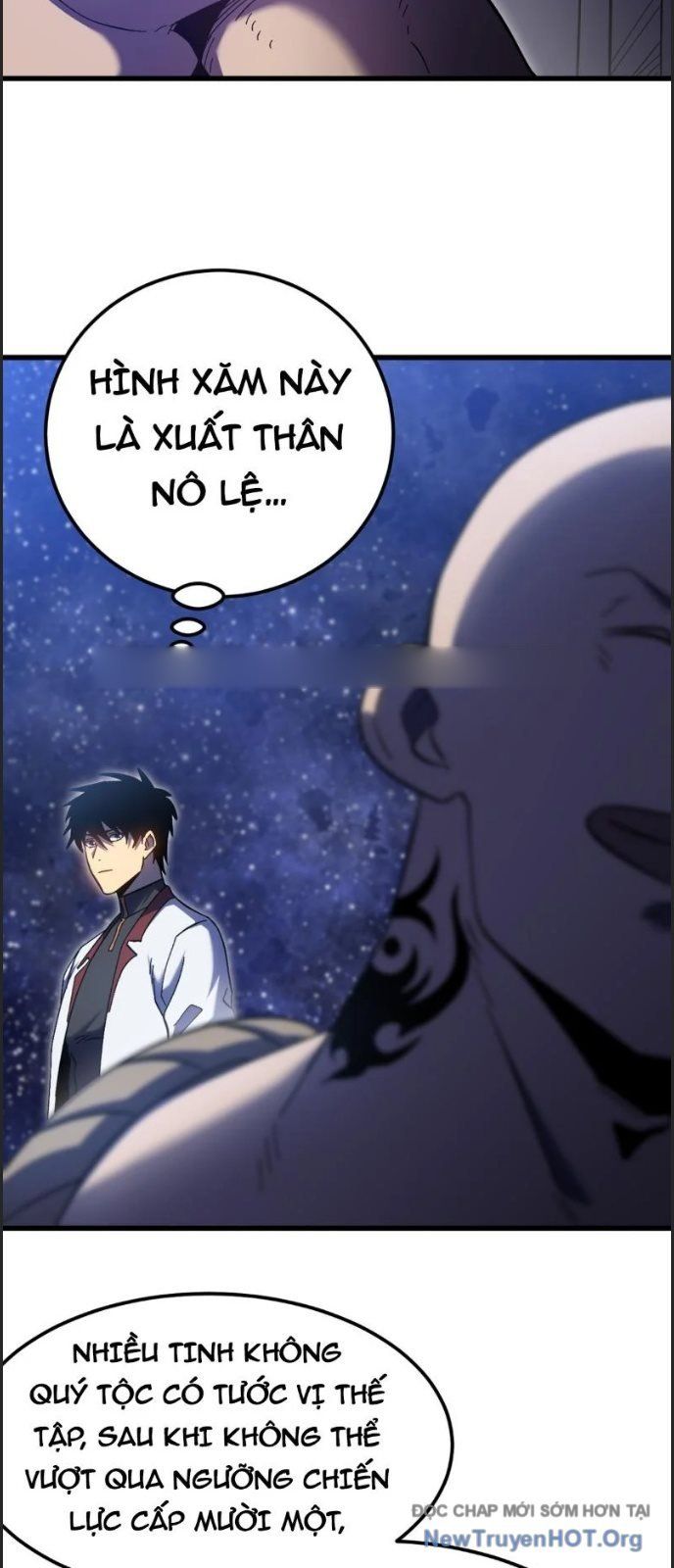 đọc truyện Cao Võ: Hạ Cánh Đến Một Vạn Năm Sau Chương 239 ảnh 6 tại Thiên Thai Truyện