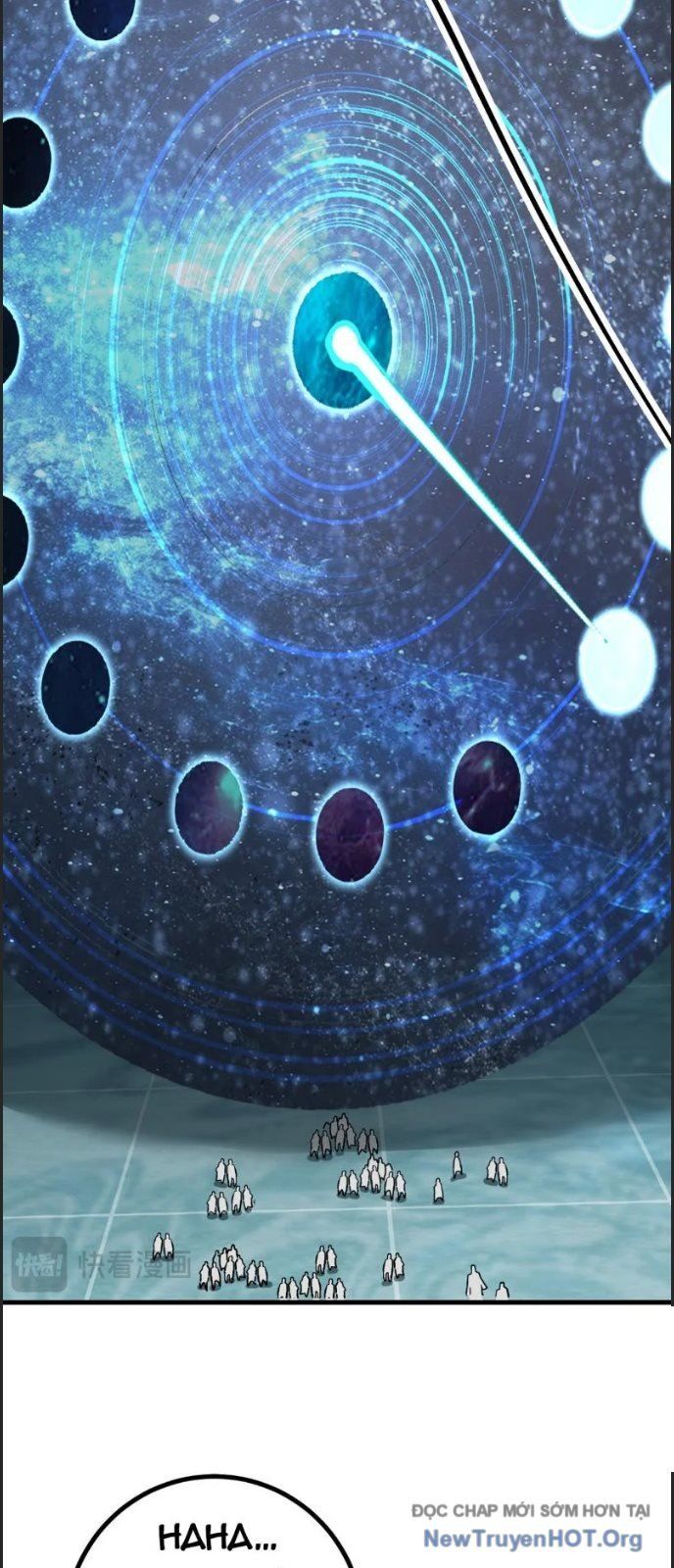 đọc truyện Cao Võ: Hạ Cánh Đến Một Vạn Năm Sau Chương 239 ảnh 45 tại Thiên Thai Truyện